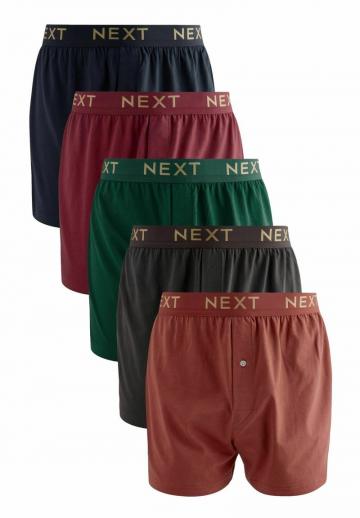 Трусы-боксеры