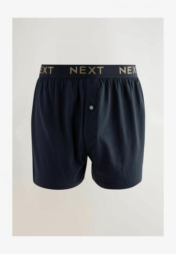 Трусы-боксеры