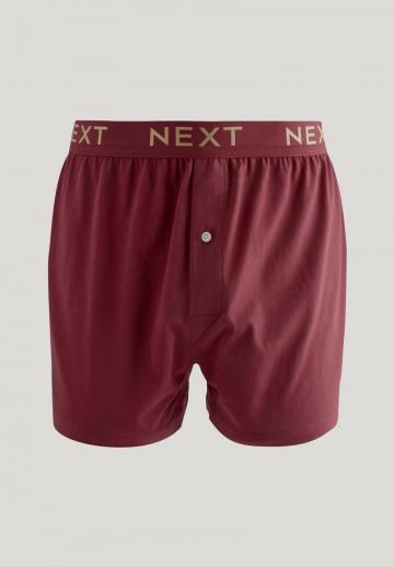 Трусы-боксеры