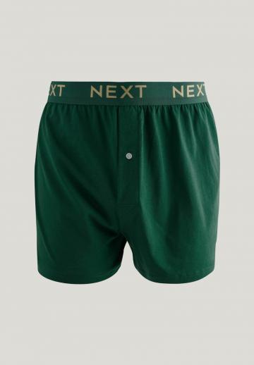 Трусы-боксеры