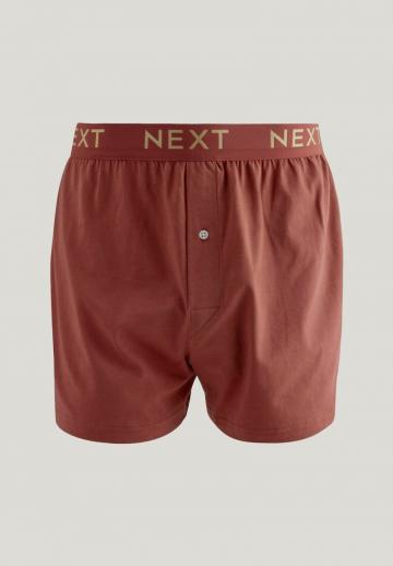 Трусы-боксеры