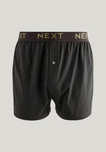 Трусы-боксеры