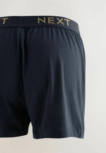 Трусы-боксеры