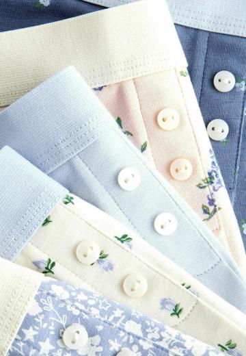 Детское нижнее белье