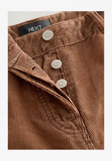 Прямые брюки