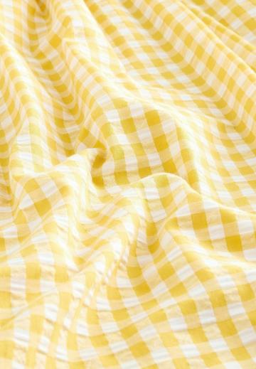 Платье без бретелек