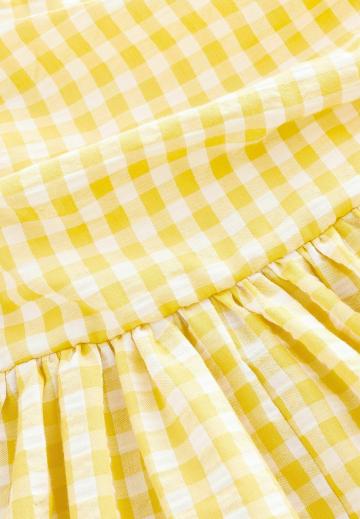 Платье без бретелек