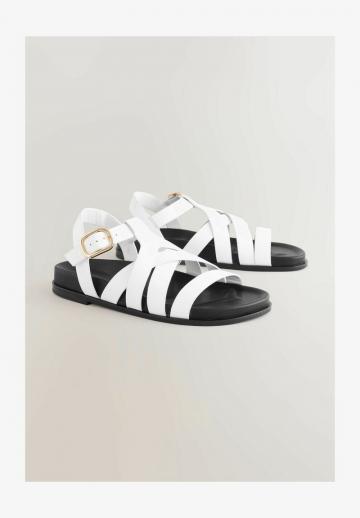 Римские сандалии