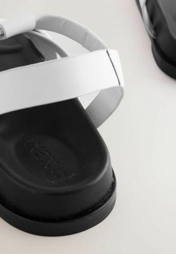 Римские сандалии