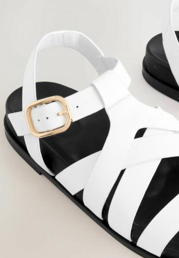 Римские сандалии