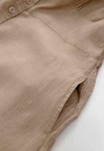 Блузка-платье