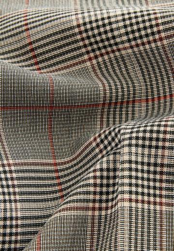 Прямые брюки