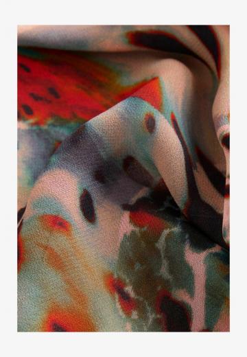 Платье макси