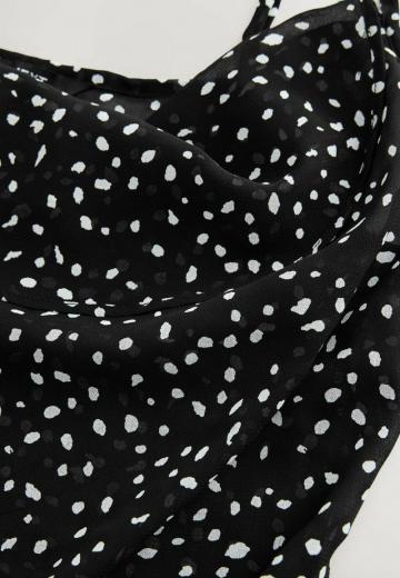 Платье макси