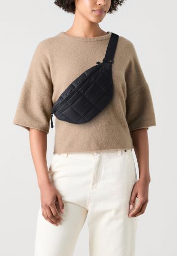 Сумка на пояс