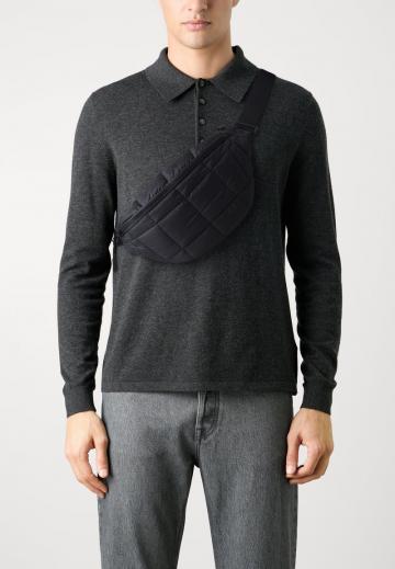 Сумка на пояс