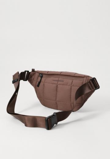 Сумка на пояс