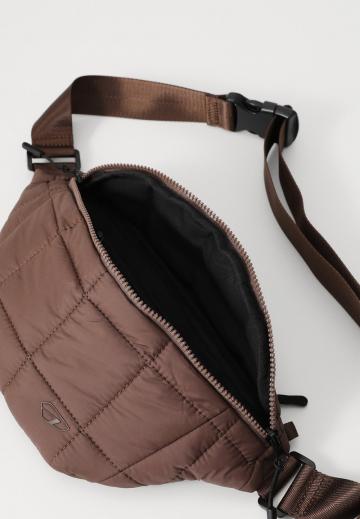 Сумка на пояс