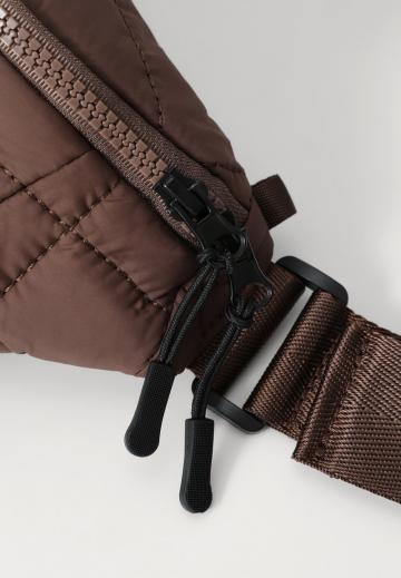 Сумка на пояс