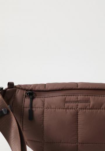 Сумка на пояс