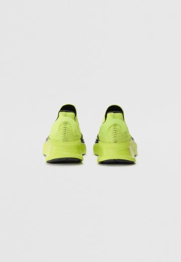 Кеды без шнуровки