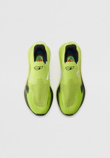 Кеды без шнуровки