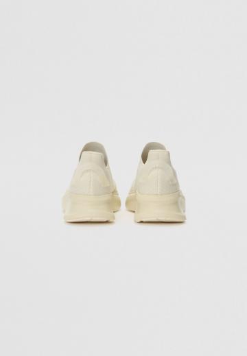 Кеды без шнуровки