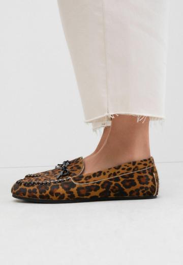 Полуботинки