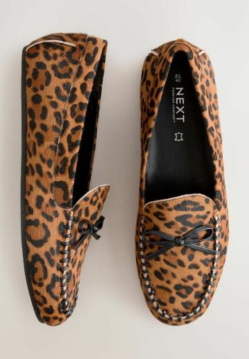 Полуботинки