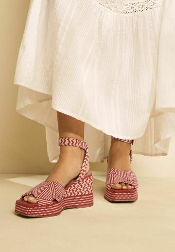 Эспадрильи