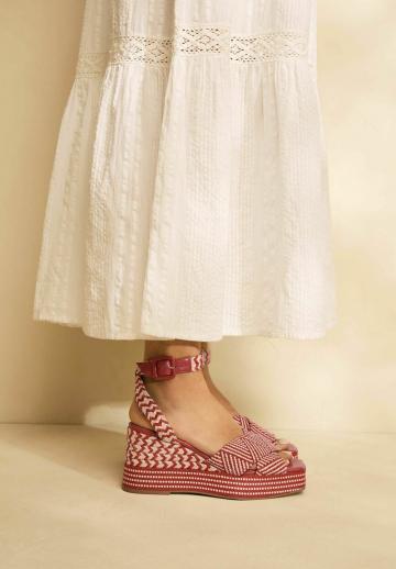 Эспадрильи