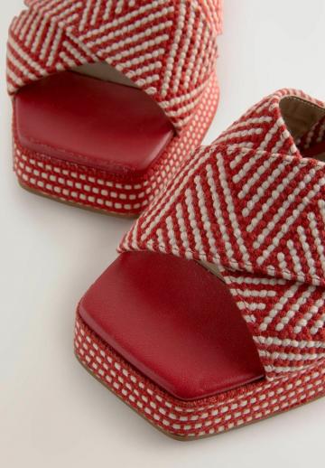 Эспадрильи