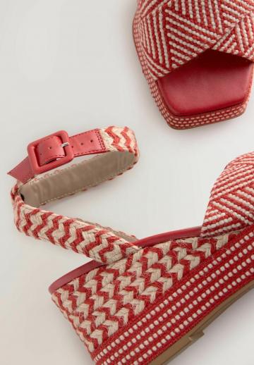 Эспадрильи