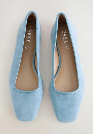 Спортивные балетки