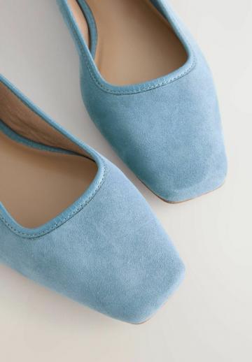 Спортивные балетки