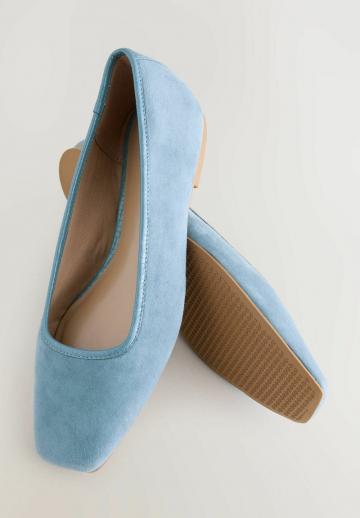 Спортивные балетки