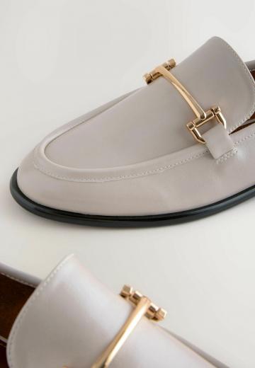 Полуботинки