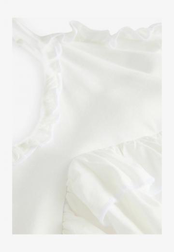 Длинное платье