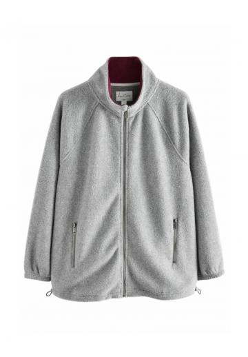 Флисовая куртка