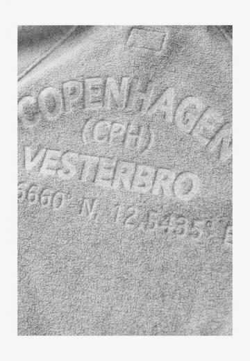 Флисовая куртка