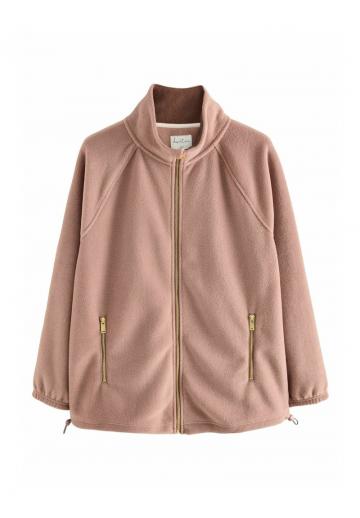 Флисовая куртка