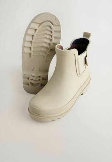 Резиновые сапоги