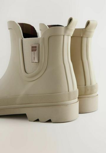 Резиновые сапоги