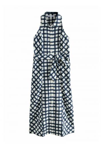 Блузка-платье