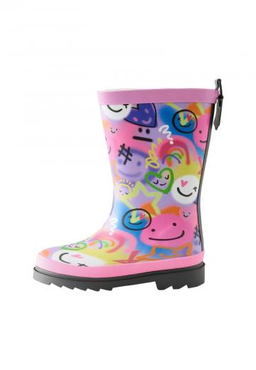 Резиновые сапоги