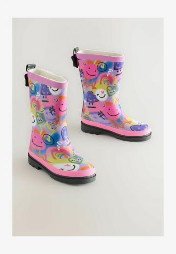 Резиновые сапоги