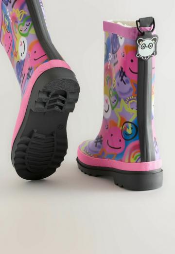 Резиновые сапоги