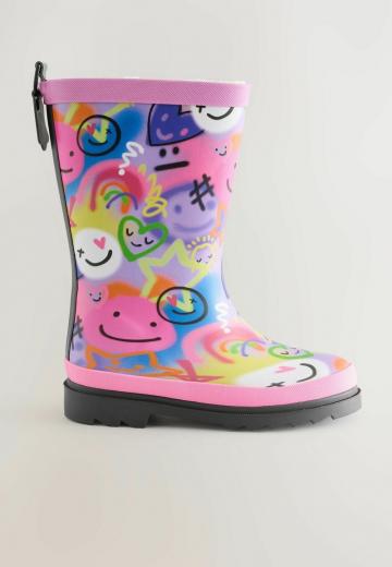 Резиновые сапоги