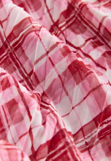 Платье макси