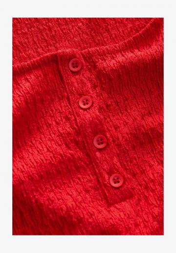 Блузка без рукавов